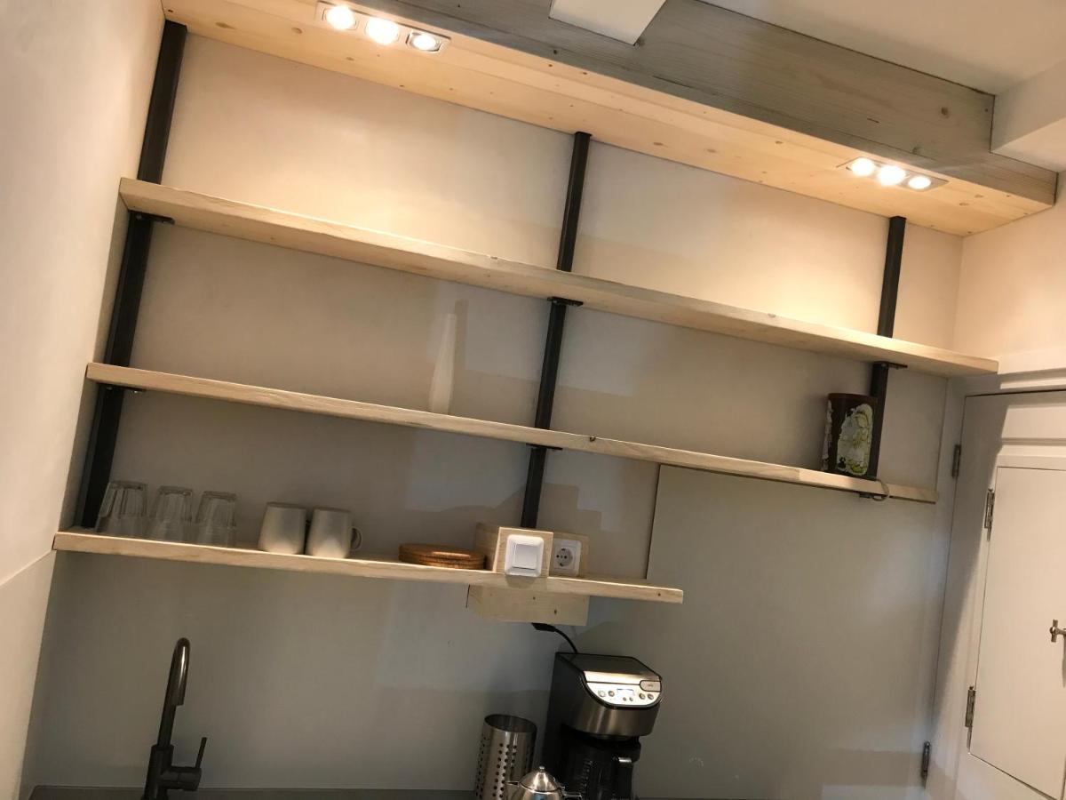 Mooi Genieten Studio Middelburg Kültér fotó
