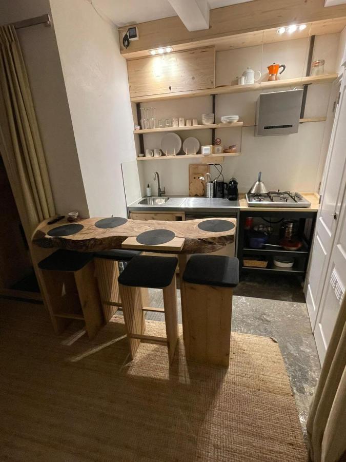 Mooi Genieten Studio Middelburg Kültér fotó