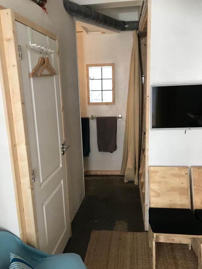 Mooi Genieten Studio Middelburg Kültér fotó