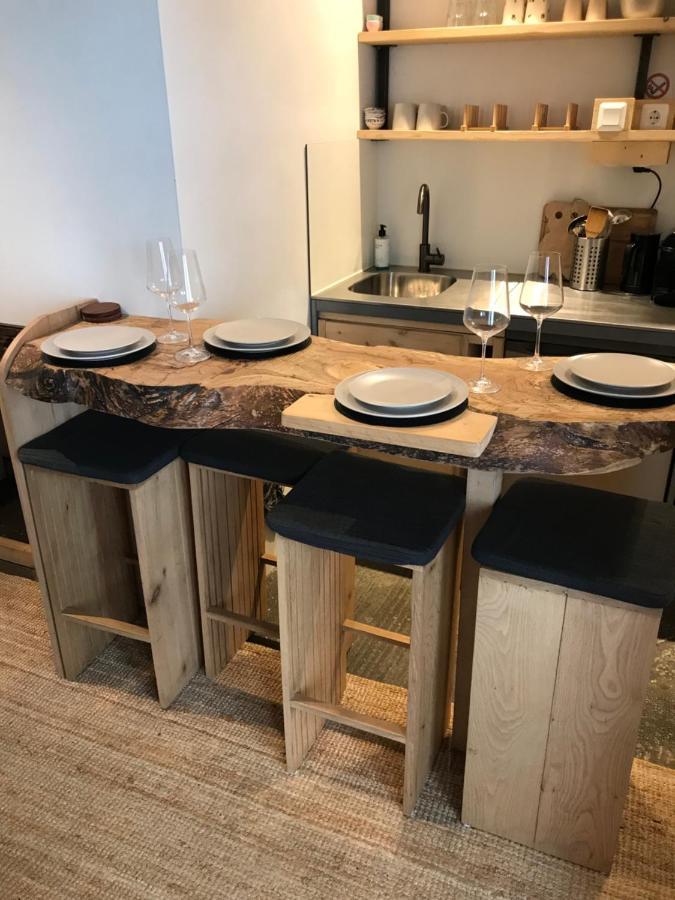 Mooi Genieten Studio Middelburg Kültér fotó