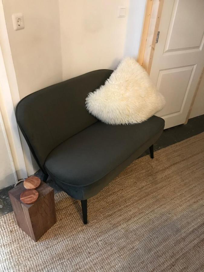 Mooi Genieten Studio Middelburg Kültér fotó