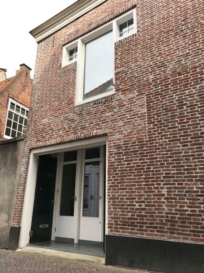 Mooi Genieten Studio Middelburg Kültér fotó